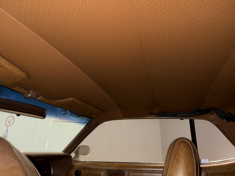 1970 Mercury Cougar 26